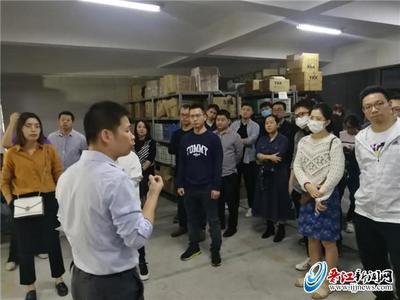 泉州跨协“轮值会长沙龙”举行